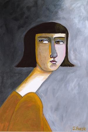 Giclee Print, , small