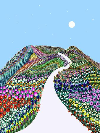 Giclee Print, , small