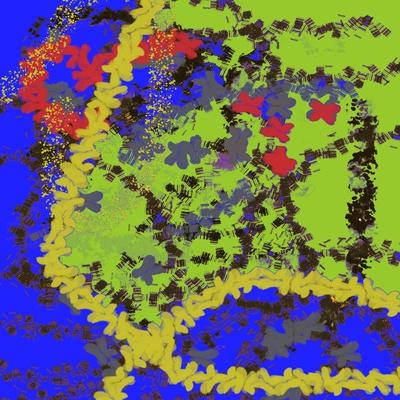 Giclee Print, , small