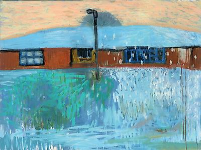 Giclee Print, , small