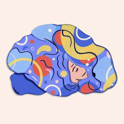 Giclee Print, , small