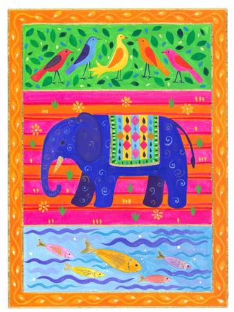 Giclee Print, , small
