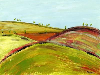 Giclee Print, , small