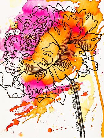 Giclee Print, , small