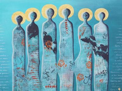 Giclee Print, , small