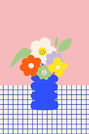 Giclee Print, , small