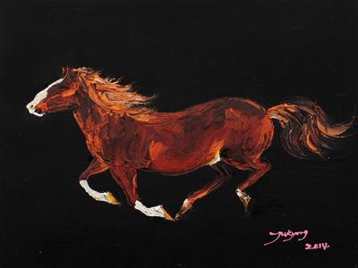Giclee Print, , small