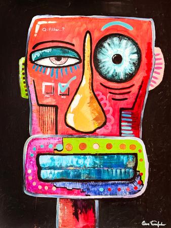 Giclee Print, , small