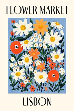 Giclee Print, , small