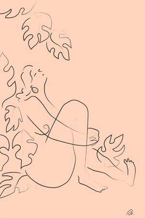 Giclee Print, , small