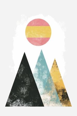 Giclee Print, , small
