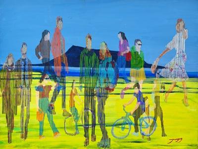 Giclee Print, , small