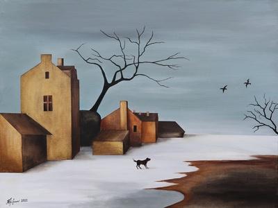 Giclee Print, , small