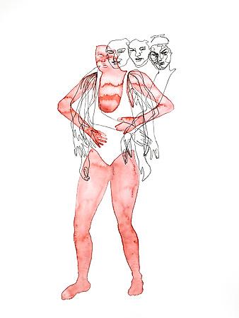 Giclee Print, , small