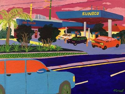 Giclee Print, , small