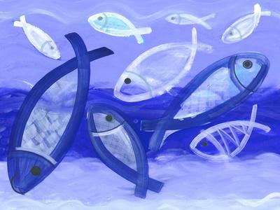 Giclee Print, , small
