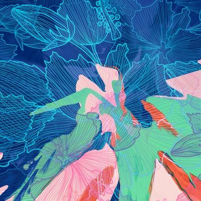 Giclee Print, , small