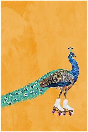 Giclee Print, , small