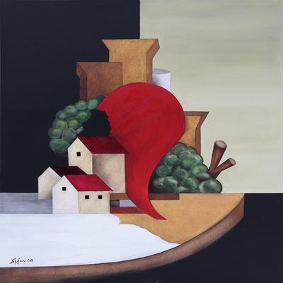 Giclee Print, , small