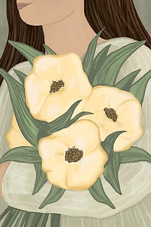 Giclee Print, , small