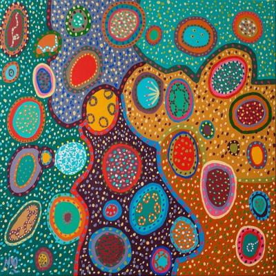 Giclee Print, , small