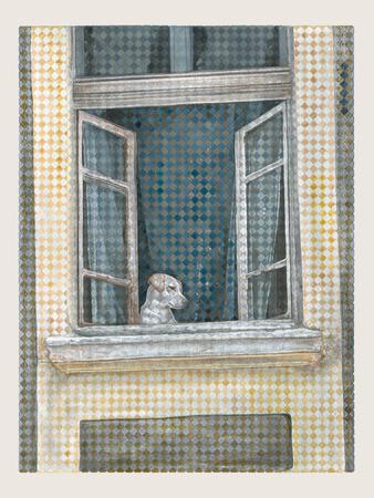 Giclee Print, , small