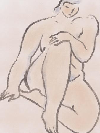 Giclee Print, , small