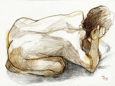 Giclee Print, , small