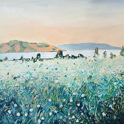 Giclee Print, , small
