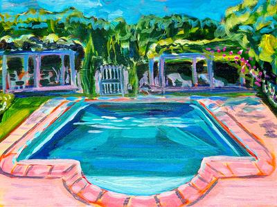 Giclee Print, , small