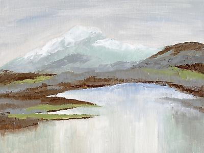 Giclee Print, , small