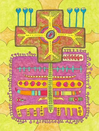 Giclee Print, , small