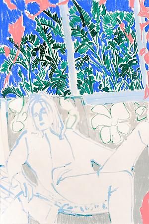 Giclee Print, , small