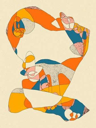 Giclee Print, , small