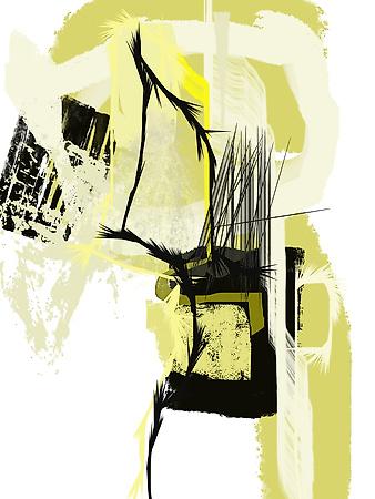 Giclee Print, , small
