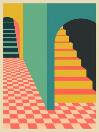 Giclee Print, , small