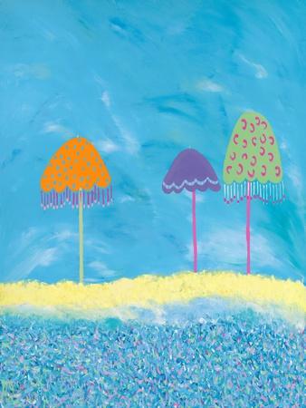 Giclee Print, , small