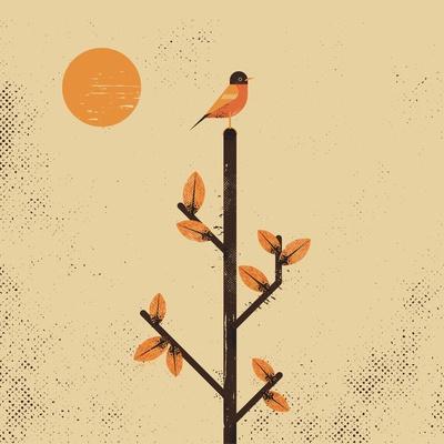 Giclee Print, , small