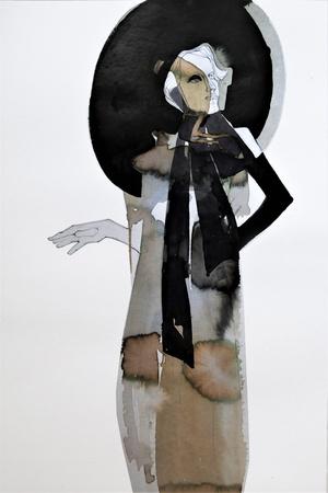 Giclee Print, , small