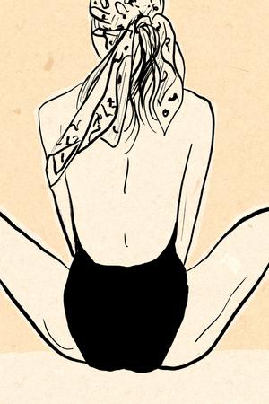 Giclee Print, , small