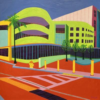Giclee Print, , small