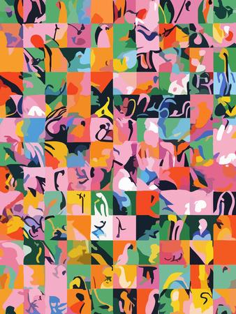 Giclee Print, , small
