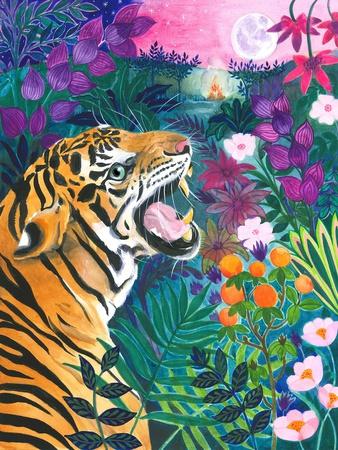 Giclee Print, , small