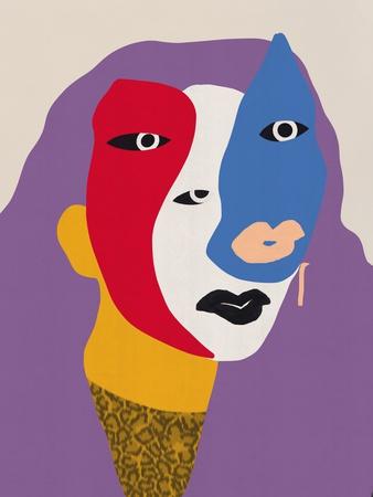 Giclee Print, , small