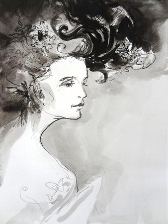 Giclee Print, , small