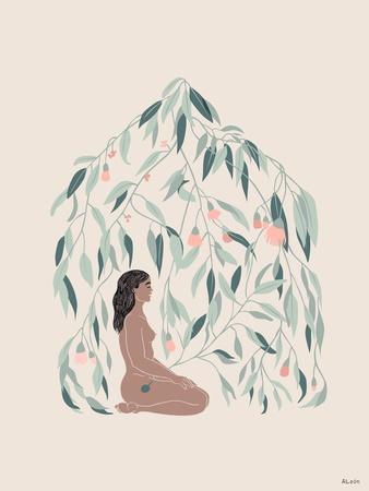 Giclee Print, , small