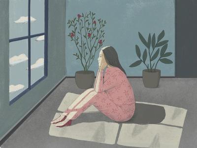Giclee Print, , small