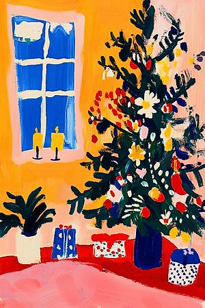 Giclee Print, , small