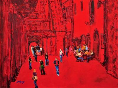 Giclee Print, , small