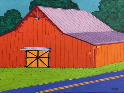 Giclee Print, , small